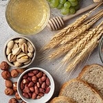 testi i intolerances ushqimore