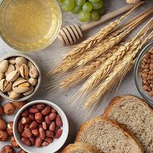 testi i intolerances ushqimore