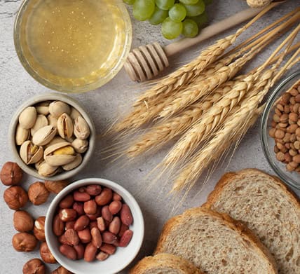 testi i intolerances ushqimore