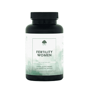 Fertility Women – 90 Kapsula