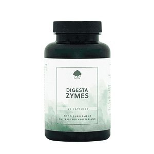 Digesta Zymes – 120 Kapsula