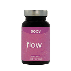 SOOV – Flow – 60 Kapsula