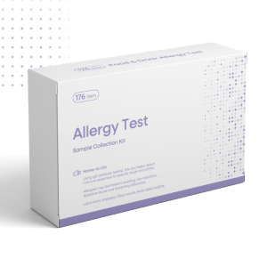 Testi i Alergjisë Ushqimore